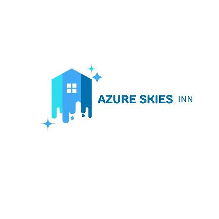 Azure Skies Inn Samarkand Exterior photo