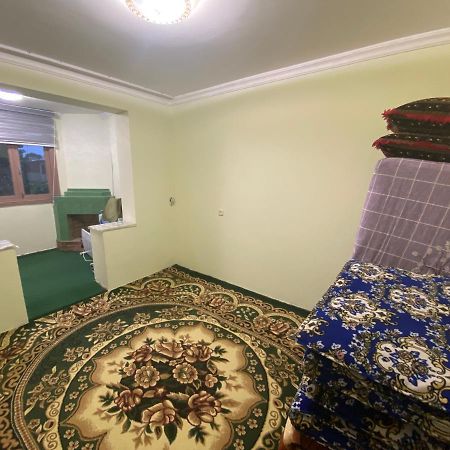 Azure Skies Inn Samarkand Exterior photo