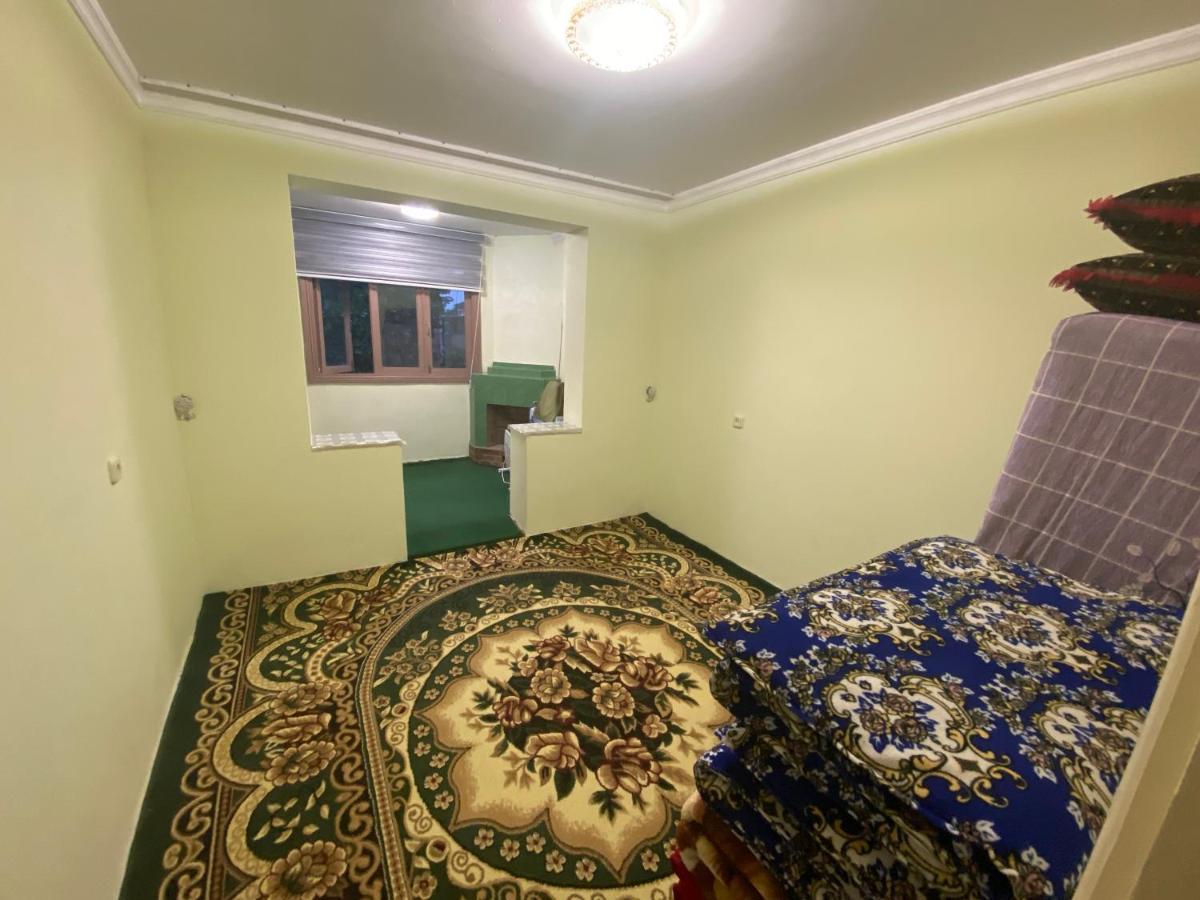 Azure Skies Inn Samarkand Exterior photo