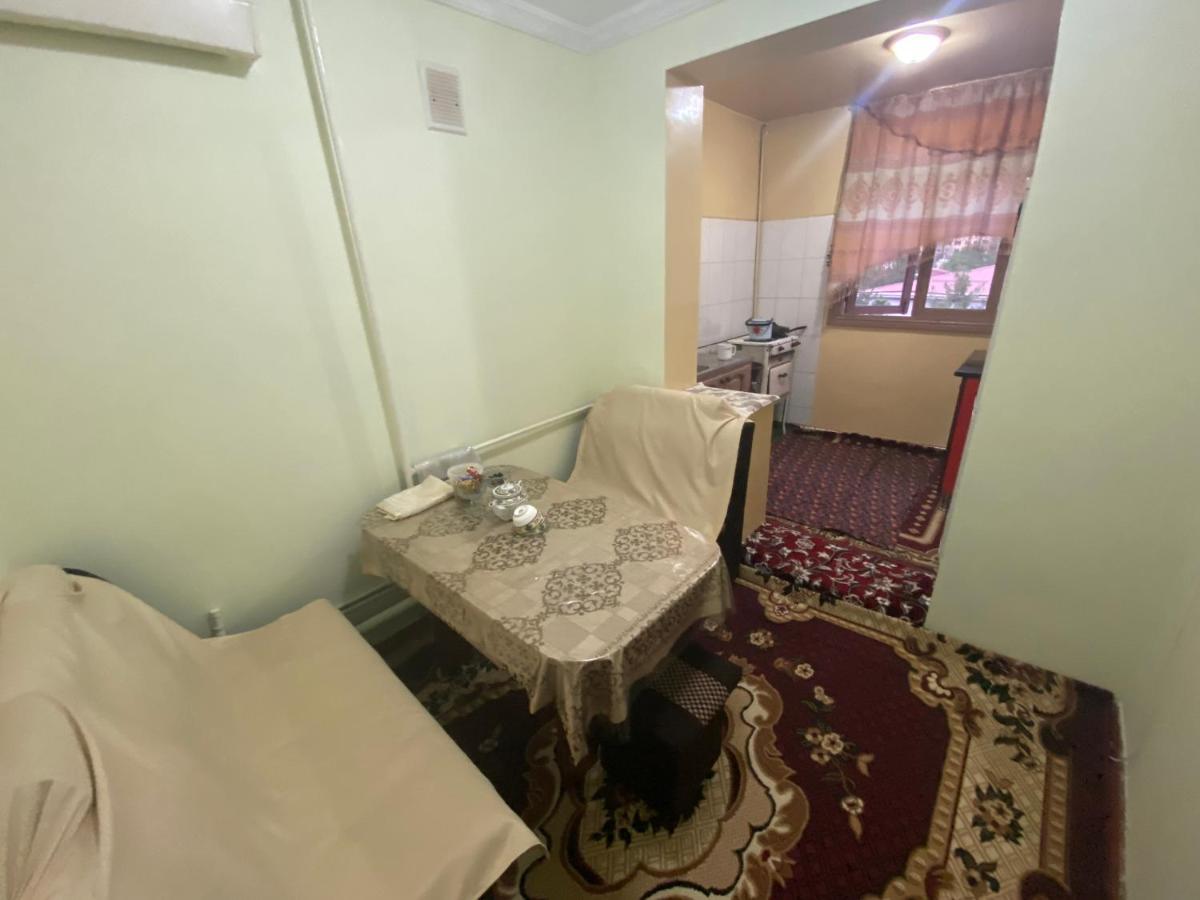 Azure Skies Inn Samarkand Exterior photo