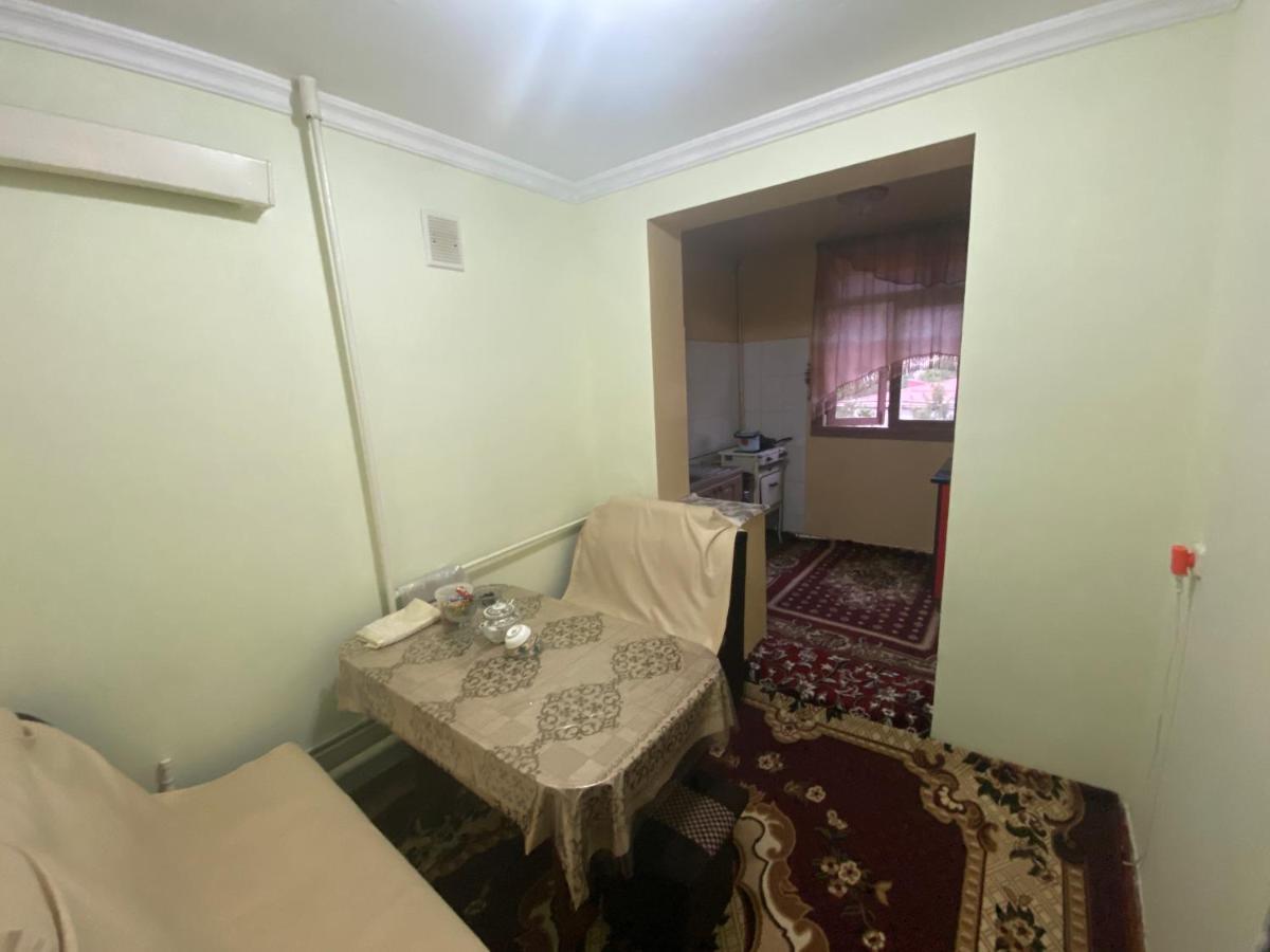 Azure Skies Inn Samarkand Exterior photo