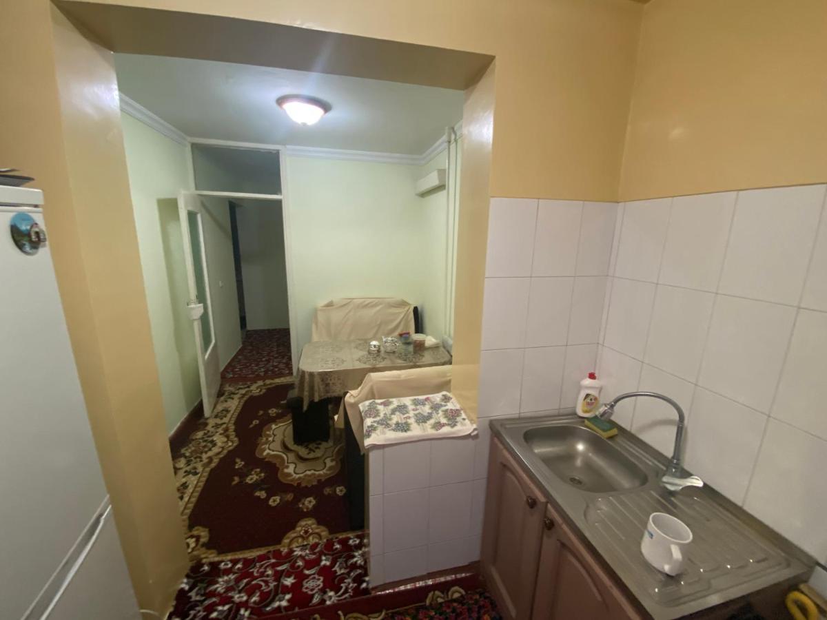 Azure Skies Inn Samarkand Exterior photo