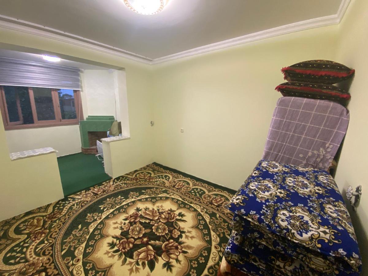 Azure Skies Inn Samarkand Exterior photo