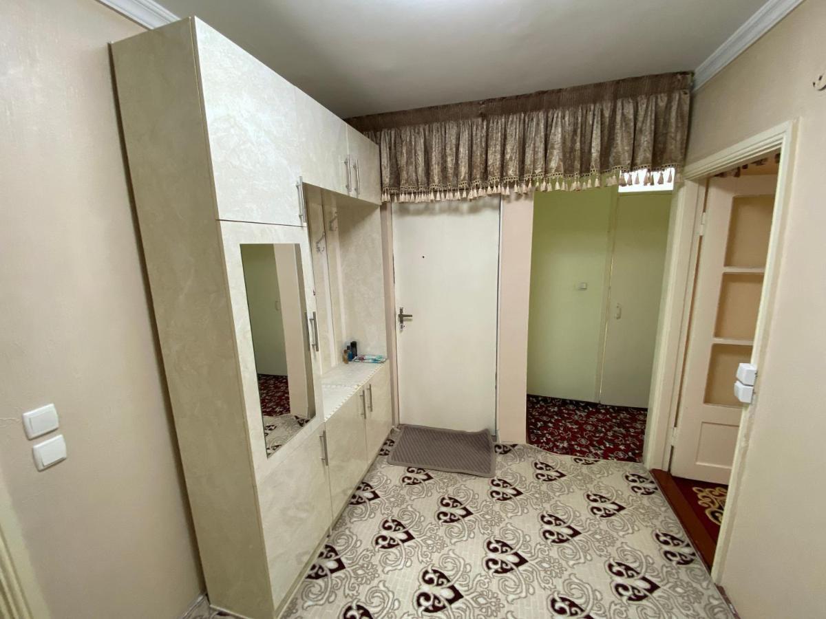 Azure Skies Inn Samarkand Exterior photo